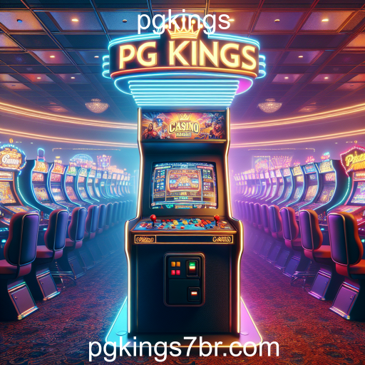 Jogos de Arcade